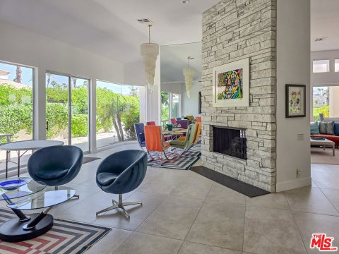 Photo of 75337 Spyglass Drive, Indian Wells, CA 92210 (MLS # 26992485)