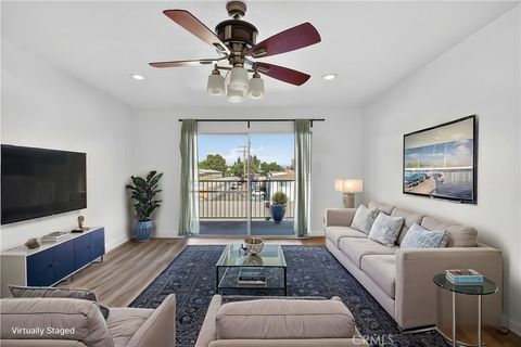 Photo of 400 N Acacia Ave #D35, Fullerton, CA 92831 (MLS # PW26075921)