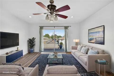 400 N Acacia Ave Unit D35, Fullerton, CA 92831 - MLS#: PW26075921