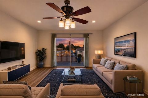 Photo of 400 N Acacia Ave #D35, Fullerton, CA 92831 (MLS # PW26075921)