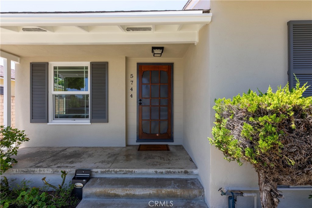 5744 E Lanai Street