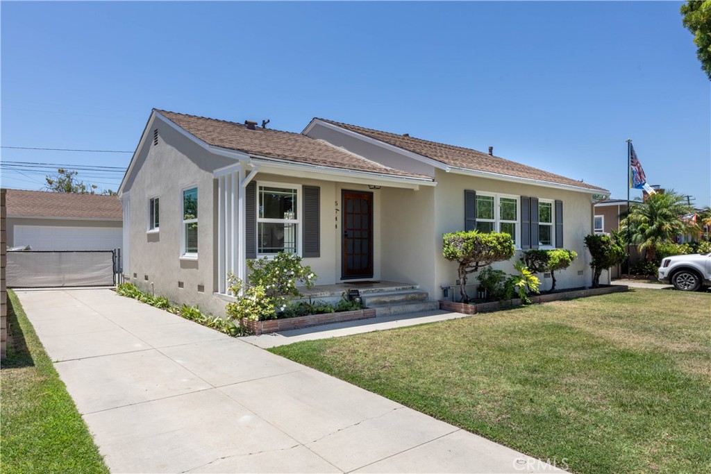 5744 E Lanai Street
