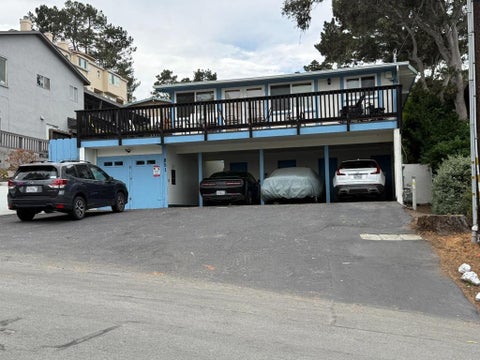Photo of 851 Lyndon Street, Monterey, CA 93940 (MLS # ML82064815)