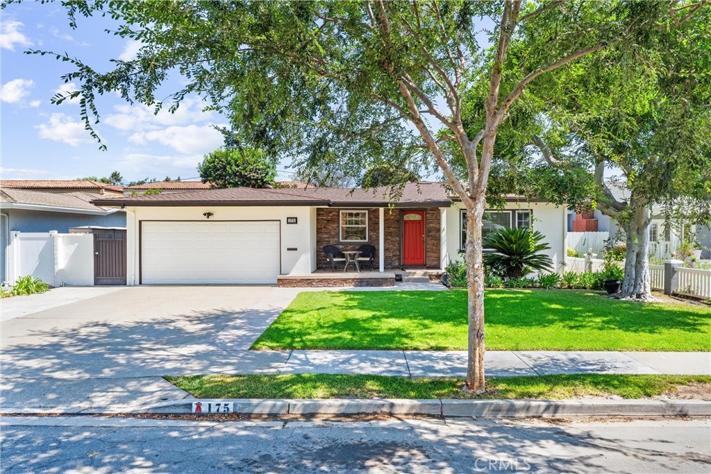 175 Orangewood Lane