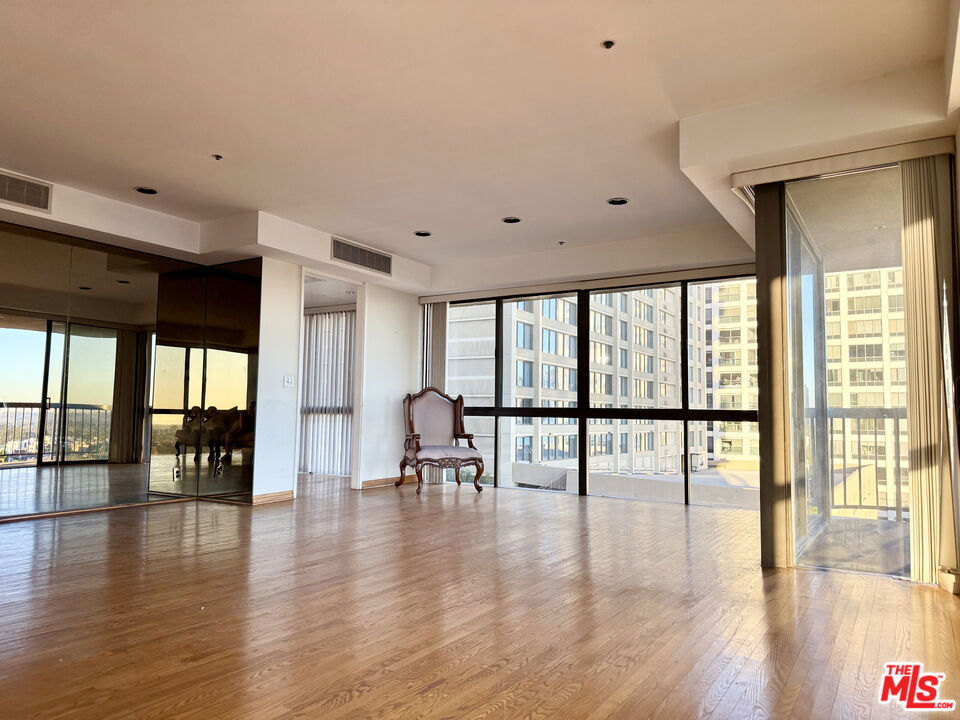 10750 Wilshire Boulevard 505