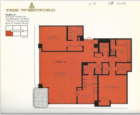 Photo of 10750 Wilshire Boulevard #505, Los Angeles, CA 90024 (MLS # 25628379)