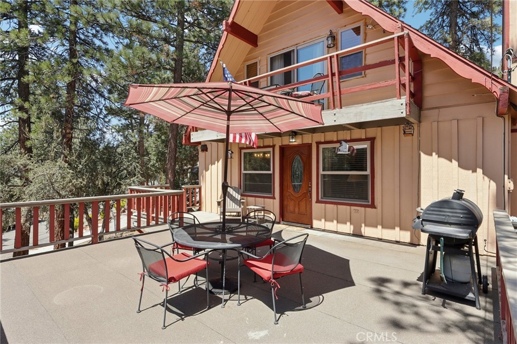 805 Antelope Mountain Drive