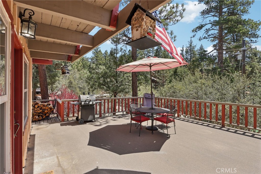 805 Antelope Mountain Drive