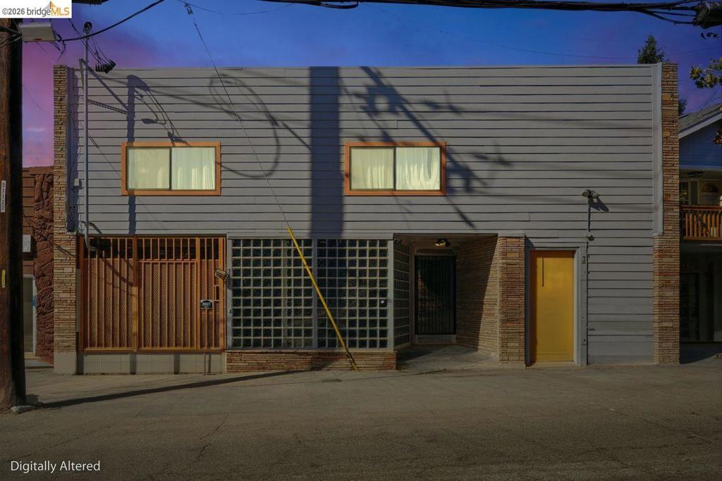 3607 Maple Ave