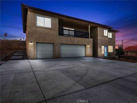 Photo of 8411 Buckthorn Ave, Hesperia, CA 92345 (MLS # CV26008468)