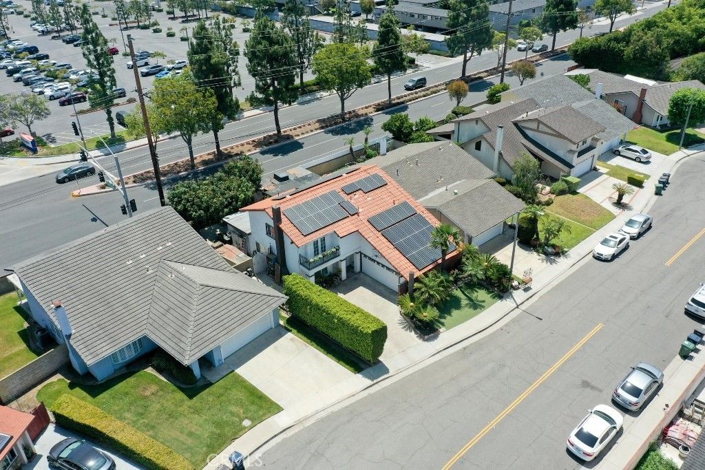 Photo of 17230 San Lorenzo Circle, Fountain Valley, CA 92708 (MLS # PW26070010)