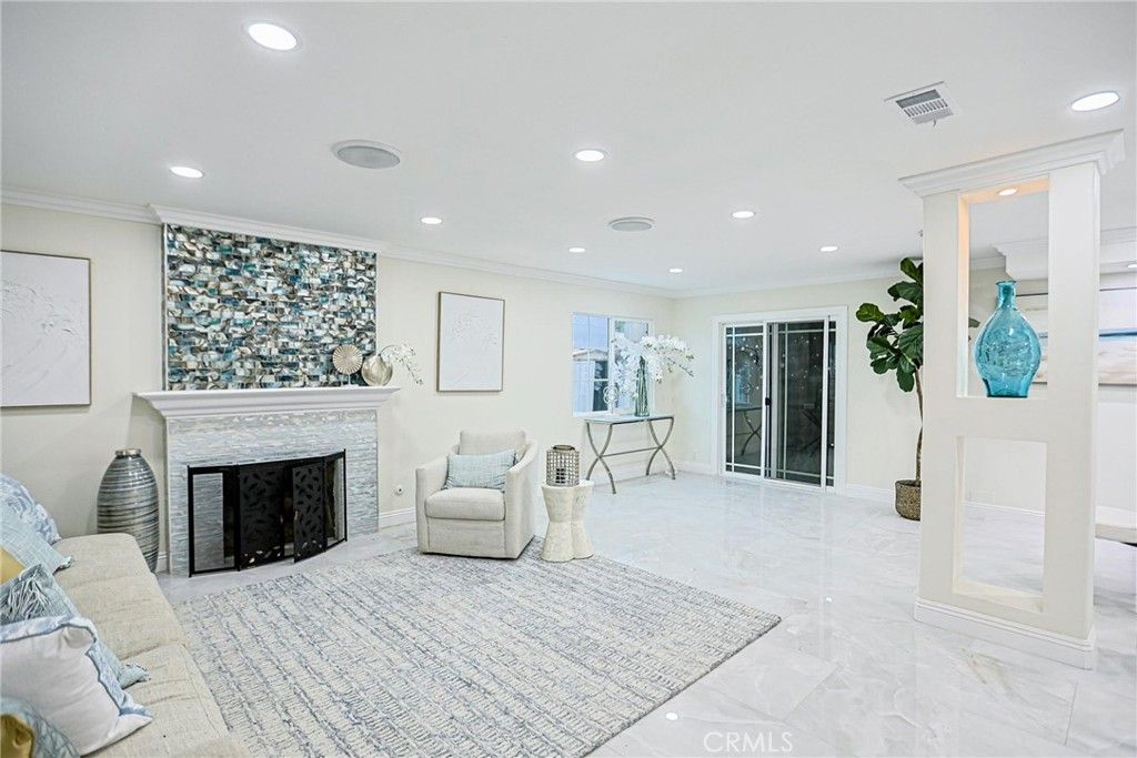 Photo of 17230 San Lorenzo Circle, Fountain Valley, CA 92708 (MLS # PW26070010)