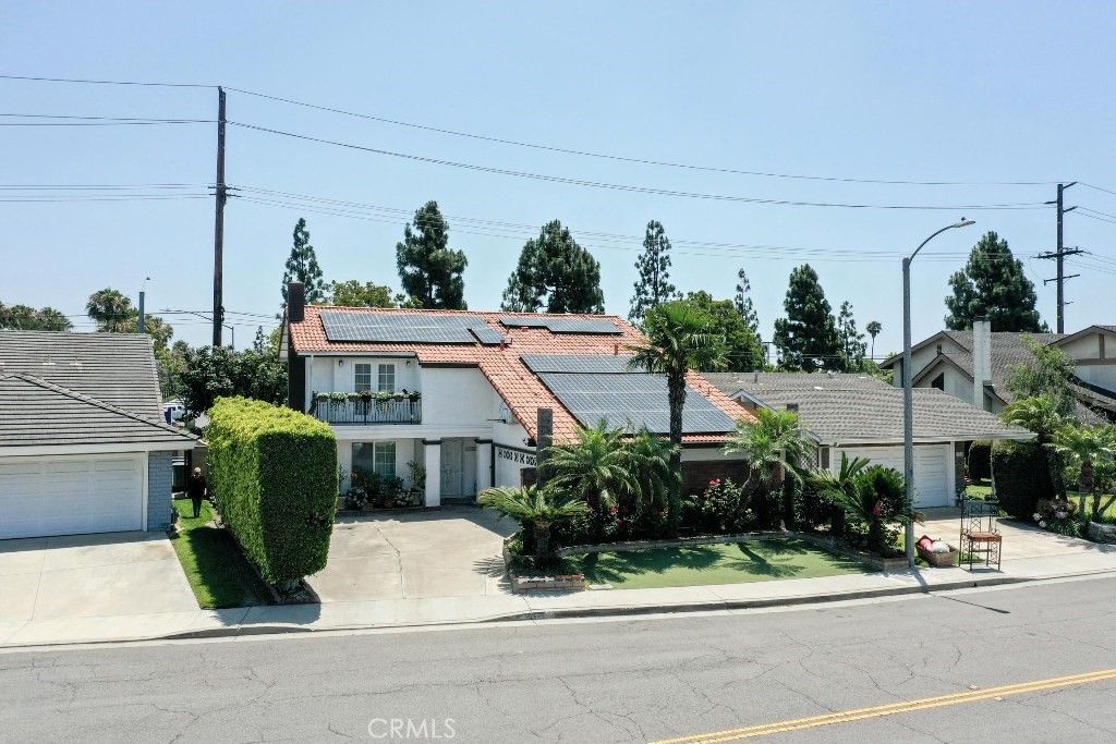 Photo of 17230 San Lorenzo Circle, Fountain Valley, CA 92708 (MLS # PW26070010)