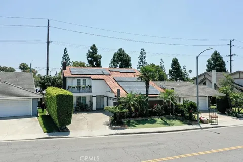 17230 San Lorenzo Circle, Fountain Valley, CA 92708 - MLS#: PW26070010