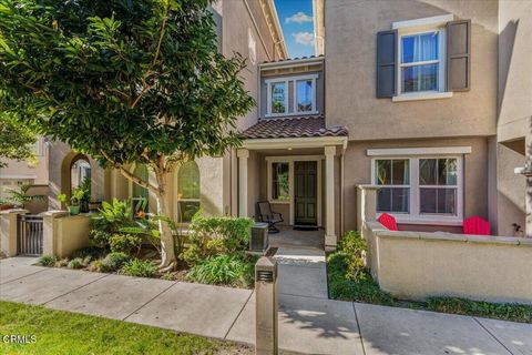 288 Lightwood Street Camarillo CA 93012