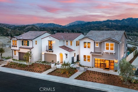 Photo of 16301 Estonia Drive, Canyon Country, CA 91387 (MLS # PW26180393)