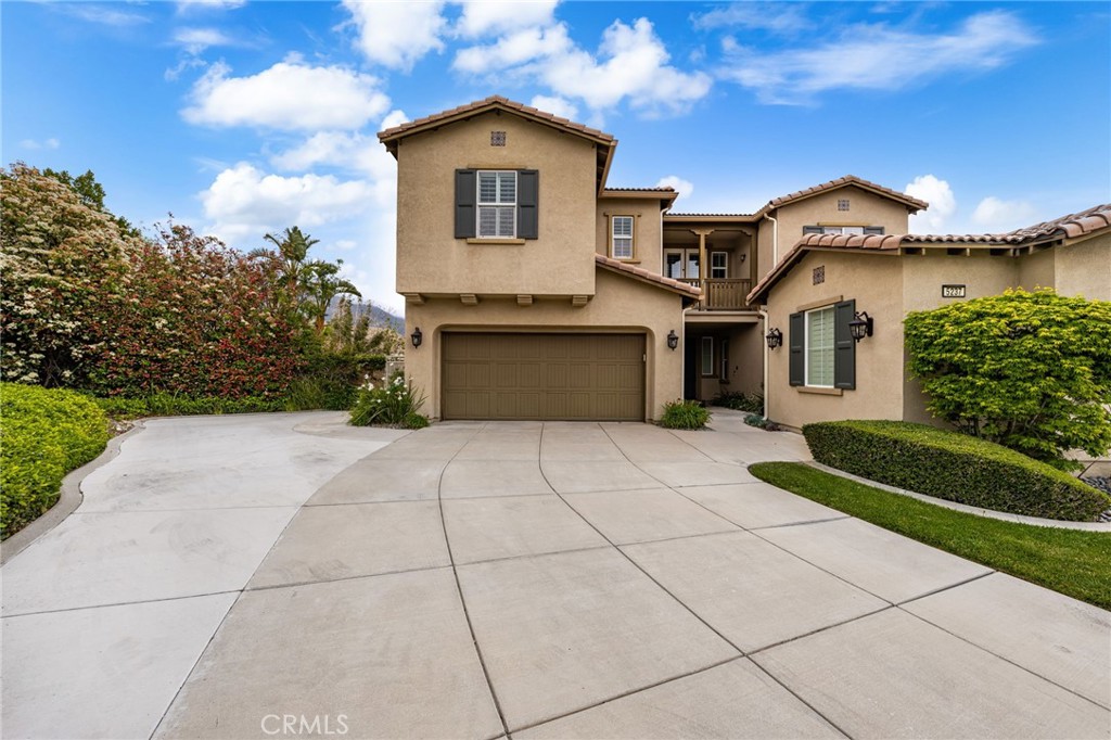 5237 Flora Court