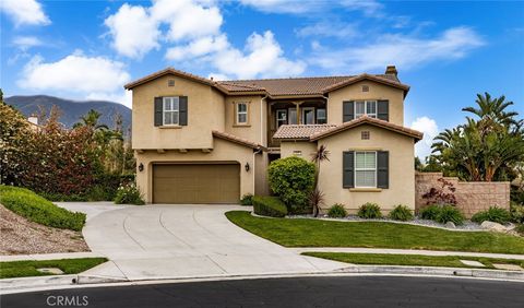 5237 Flora Court Rancho Cucamonga CA 91739