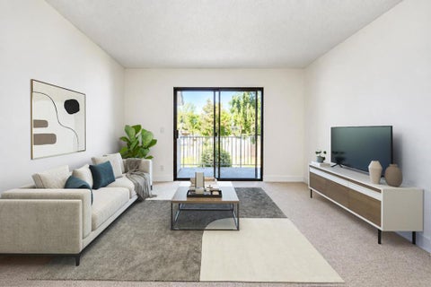 Photo of 1055 N Capitol Avenue #166, San Jose, CA 95133 (MLS # ML82062253)