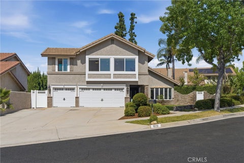 Photo of 1629 Wardman DR, Brea, CA 92821 (MLS # PW26123815)