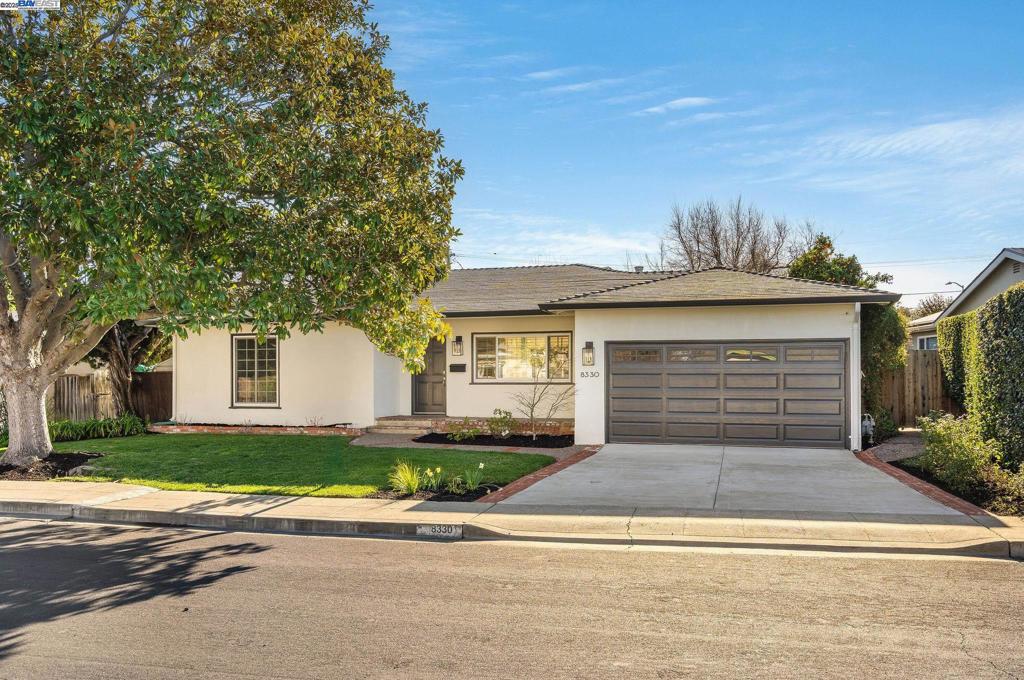 VILLAGE - Residential