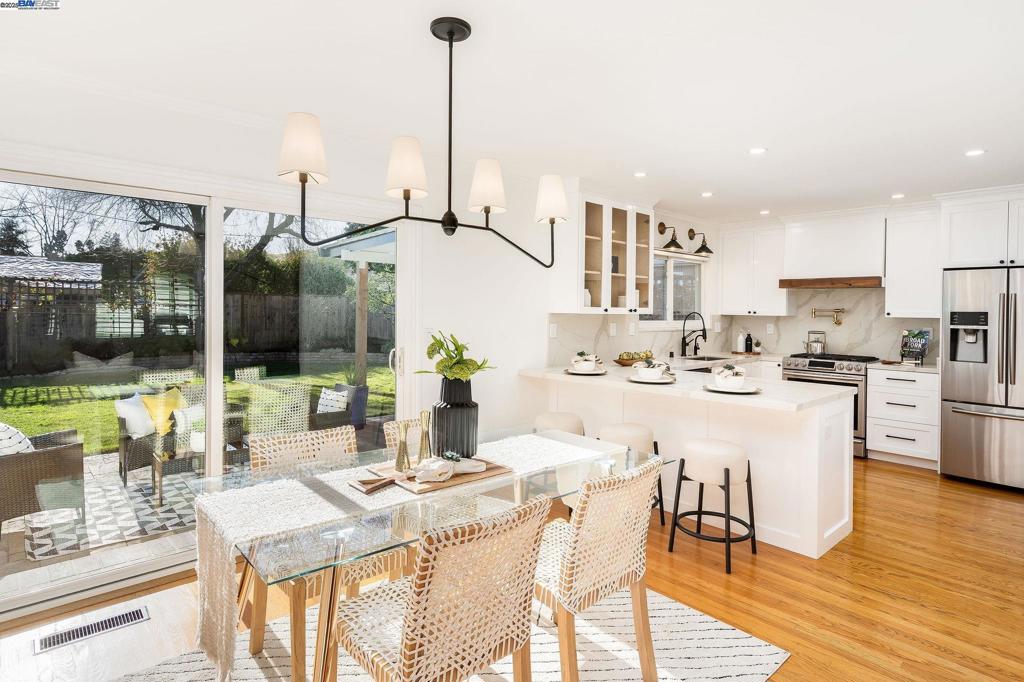 VILLAGE - Residential