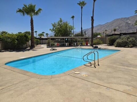 Photo of 730 E Vista Chino, Palm Springs, CA 92262 (MLS # 219154212PS)