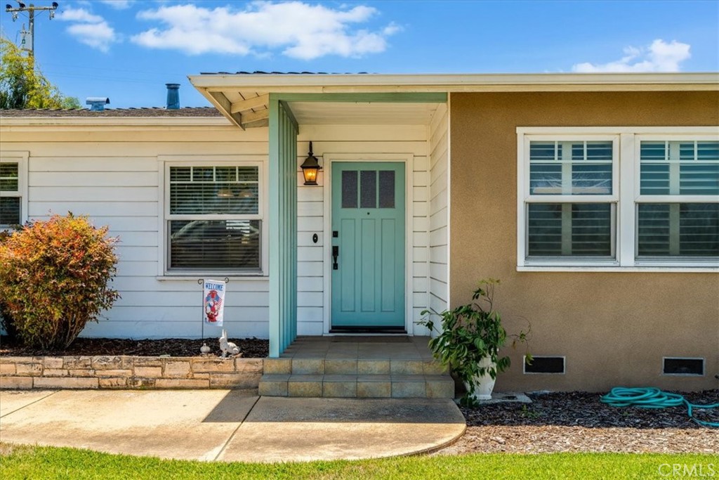 923 Farroll Avenue