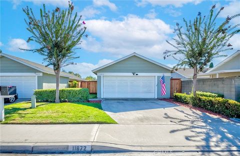 Photo of 11872 Goodale Ave, Fountain Valley, CA 92708 (MLS # PW25235015) Photo of 11872 Goodale Ave, Fountain Valley, CA 92708 (MLS # PW25235015)