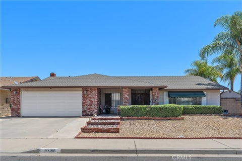Photo of 27166 Dahlia Ct Ct, Menifee, CA 92586 (MLS # IG26001251)