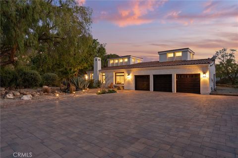25174 Mulholland Highway Calabasas CA 91302