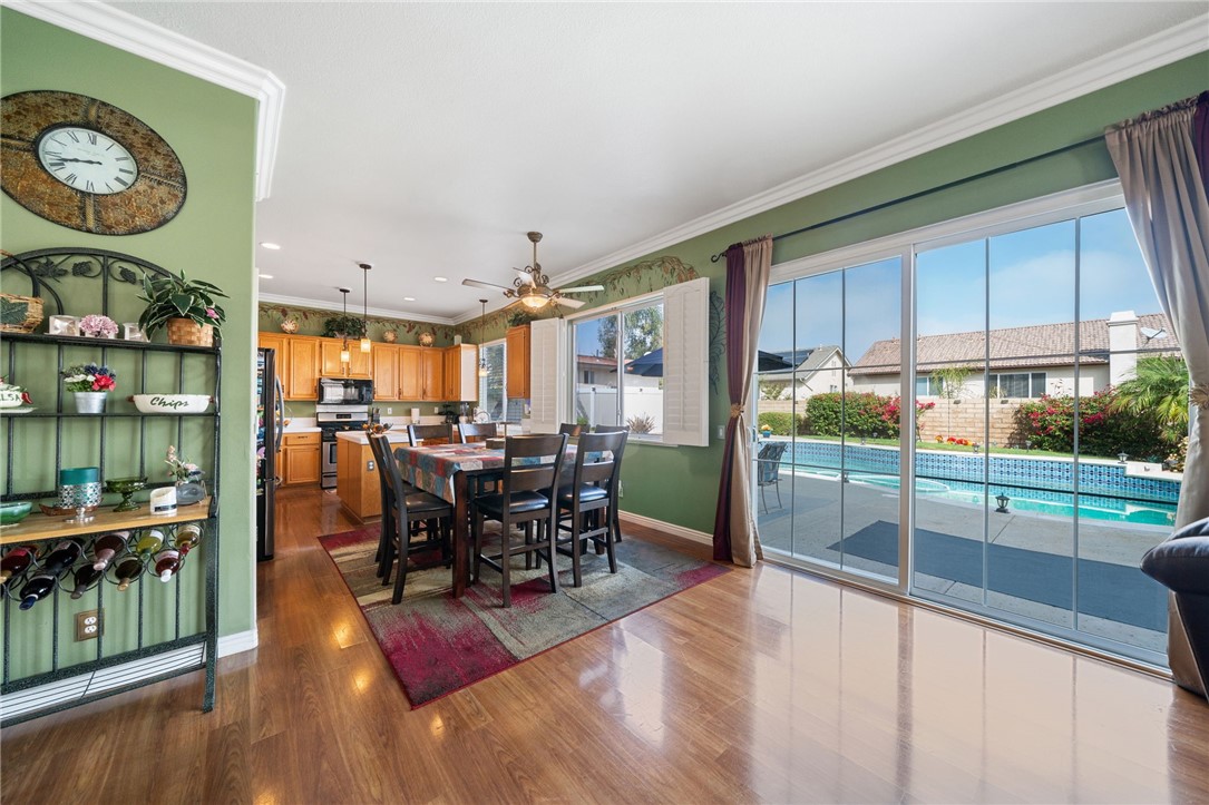 Southern Corona - Residential