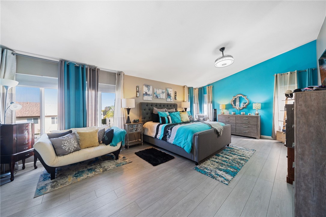Southern Corona - Residential