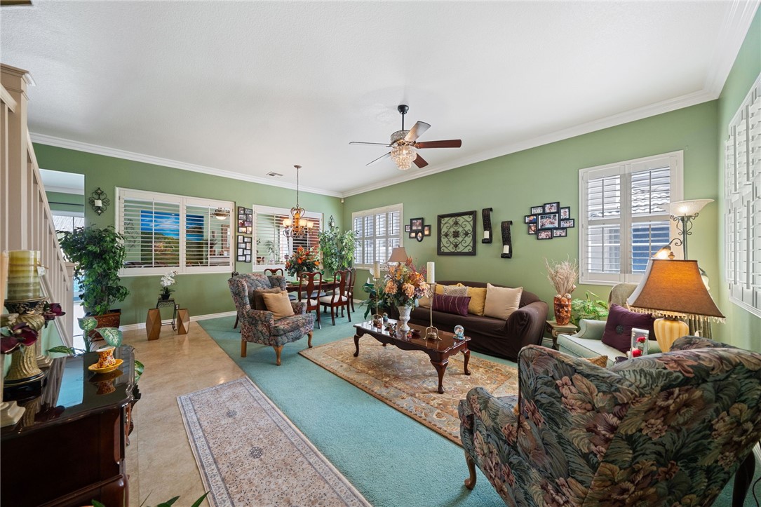 Southern Corona - Residential