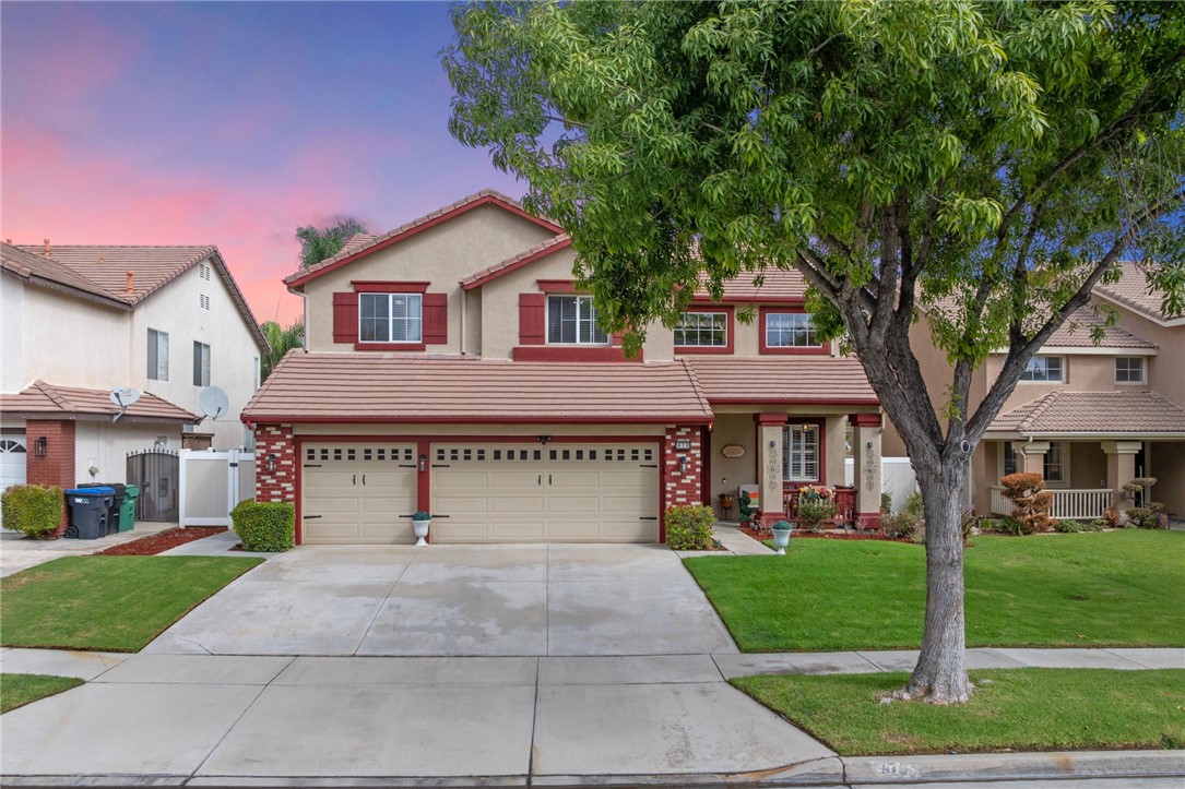 Southern Corona - Residential