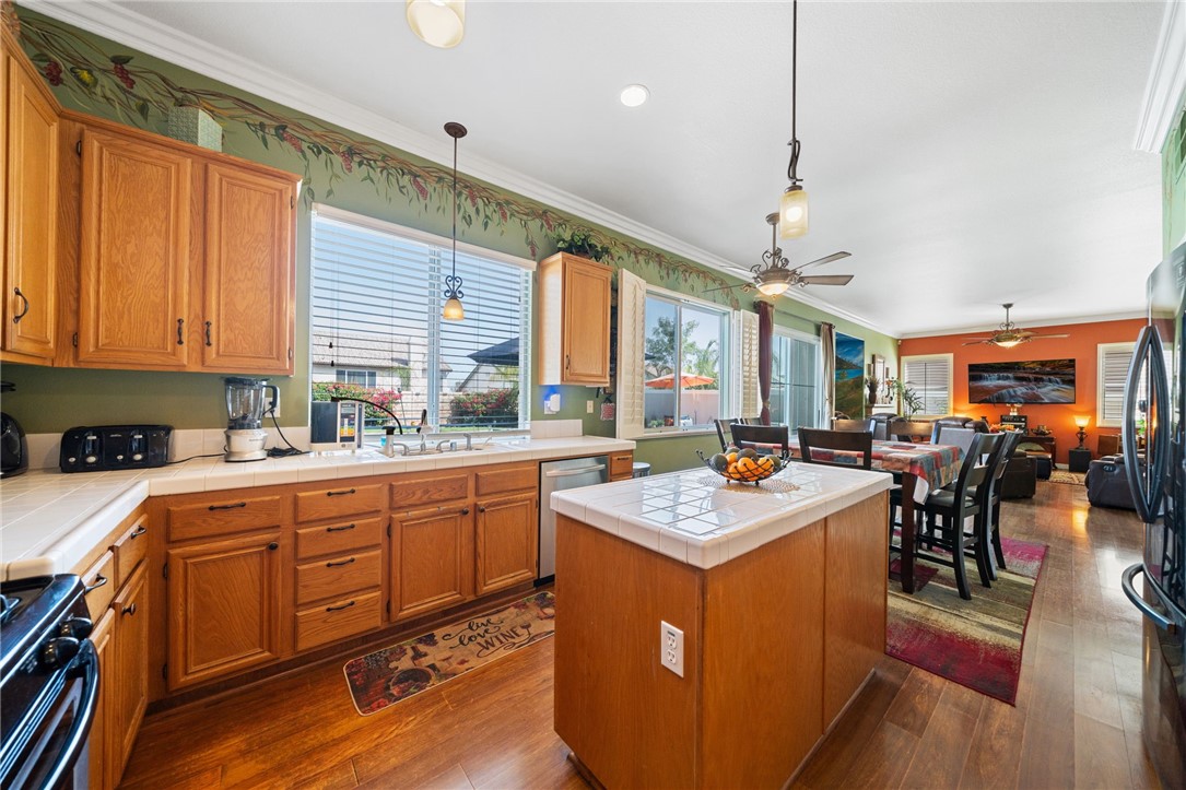 Southern Corona - Residential