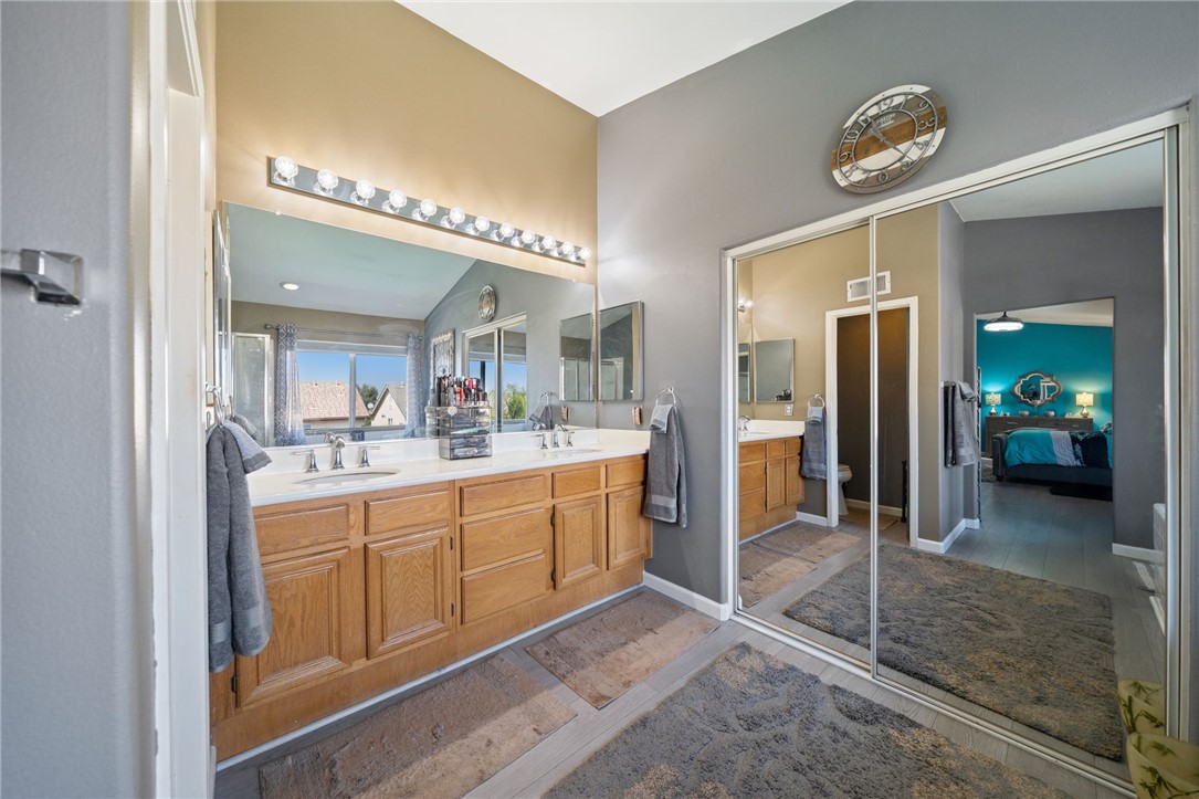 Southern Corona - Residential