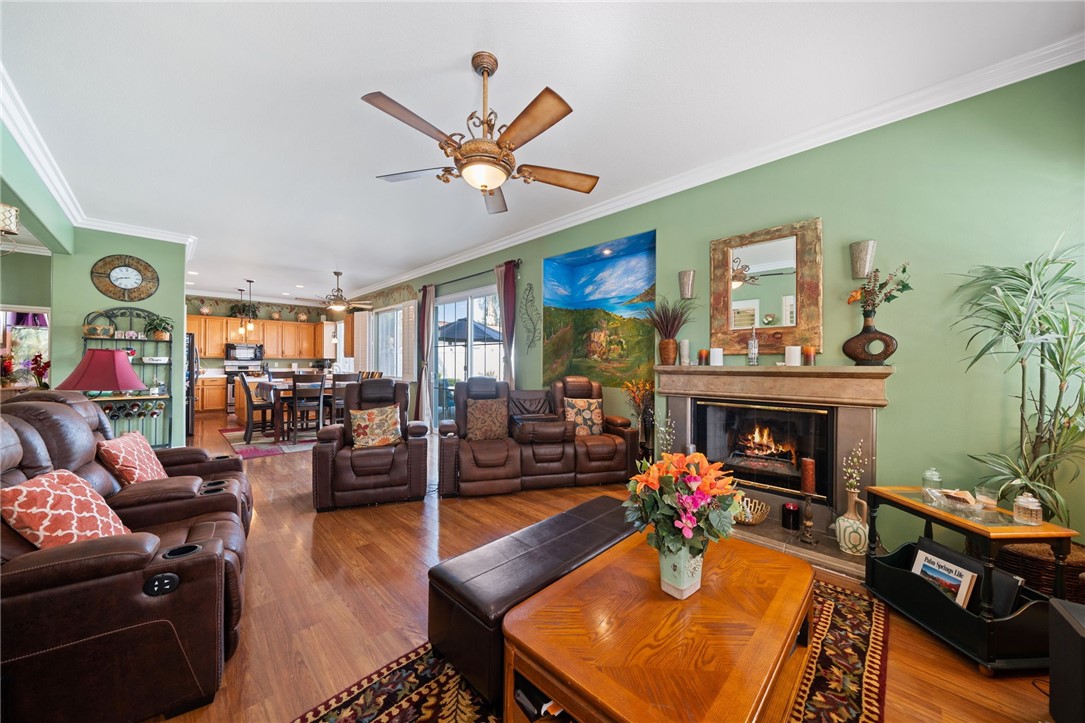 Southern Corona - Residential