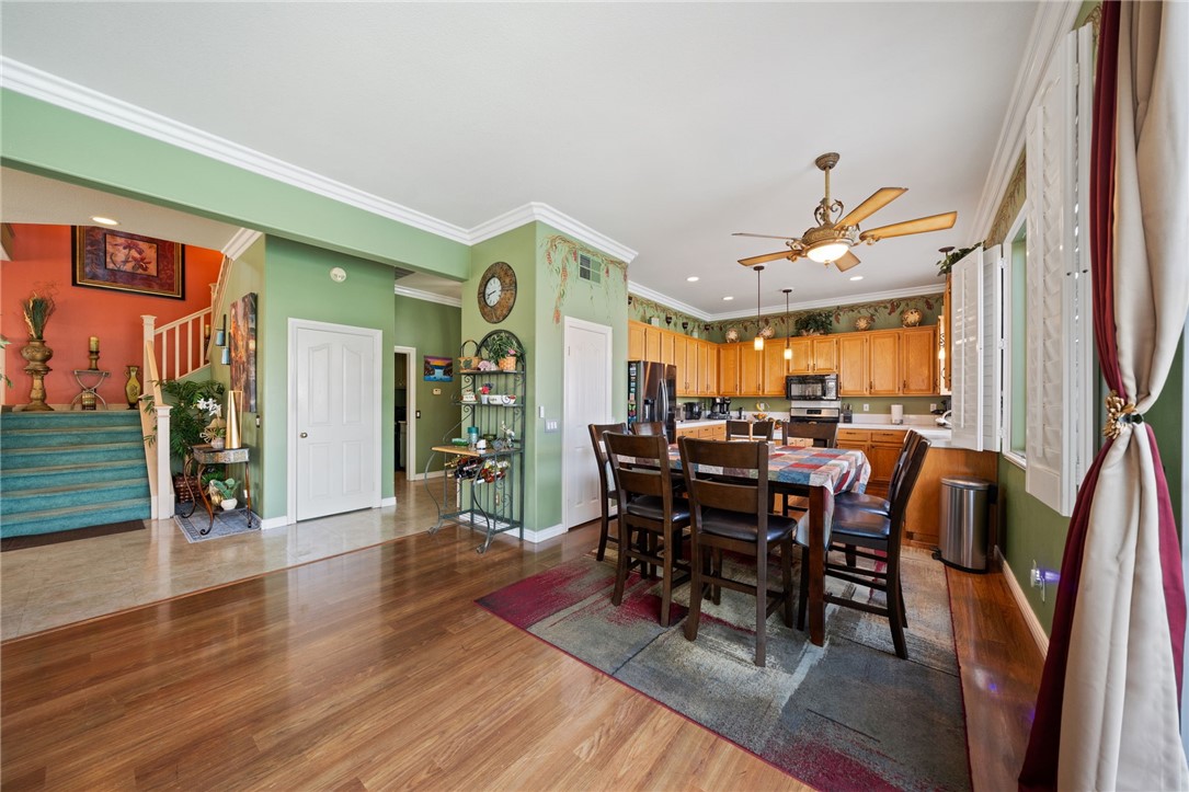 Southern Corona - Residential