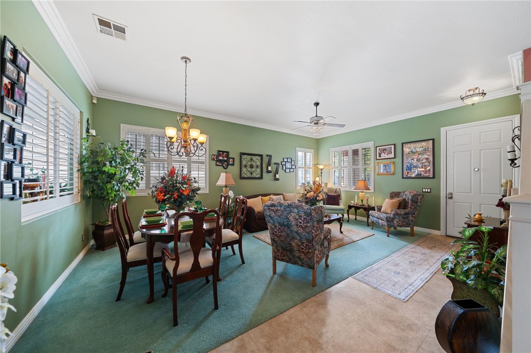 Southern Corona - Residential