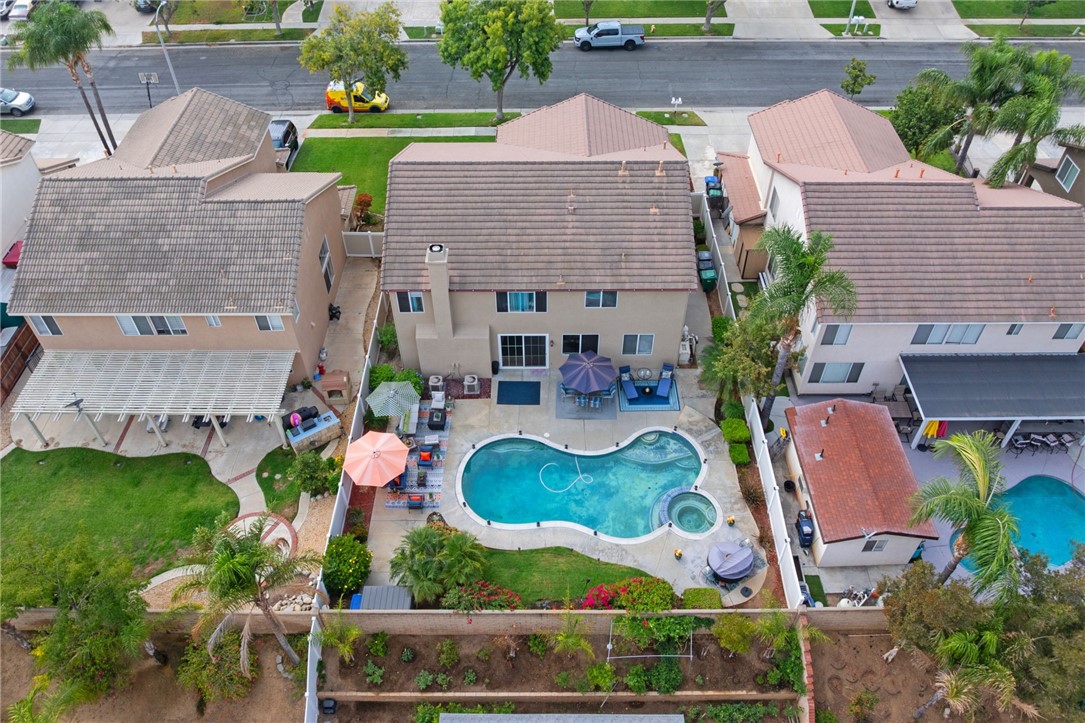 Southern Corona - Residential