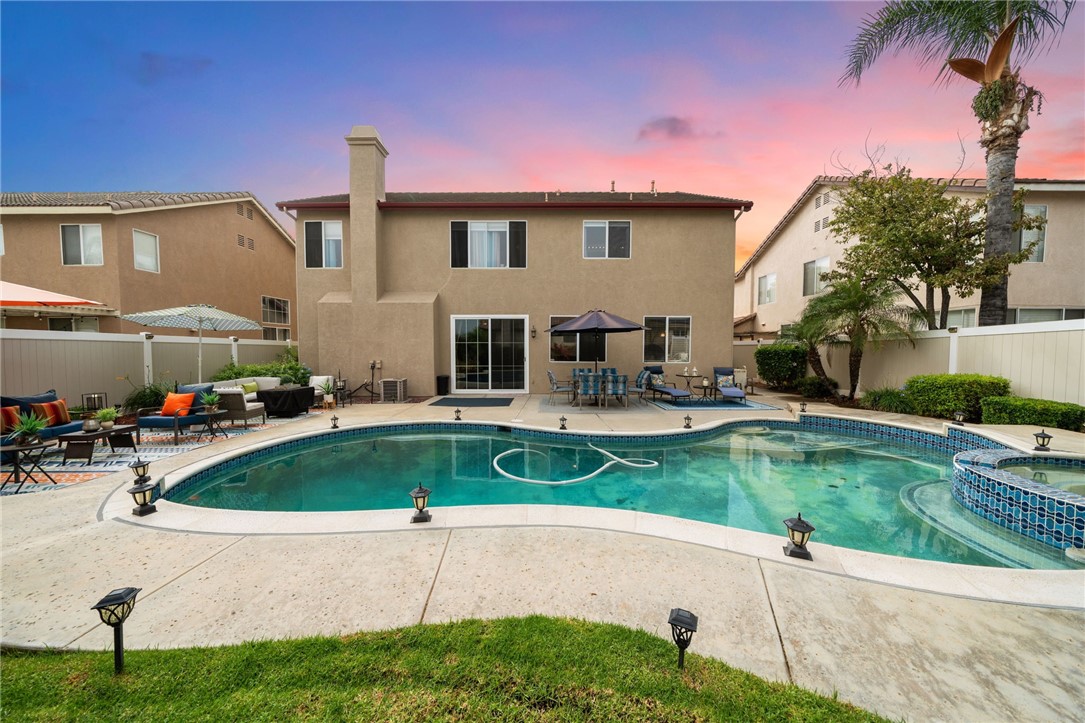 Southern Corona - Residential