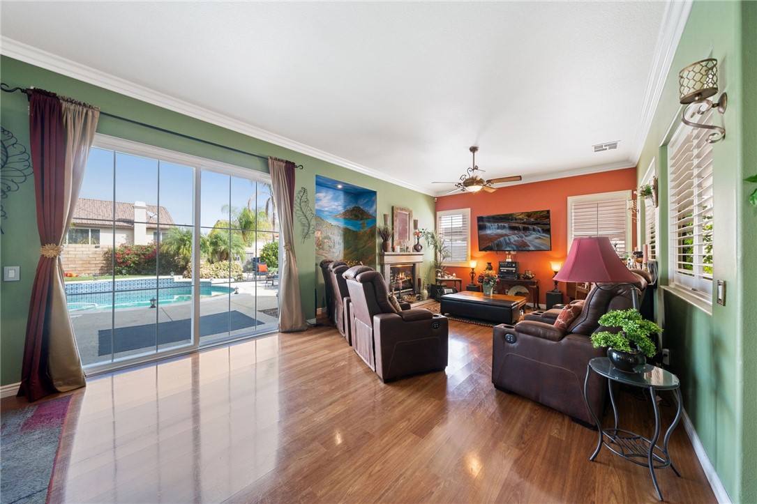 Southern Corona - Residential
