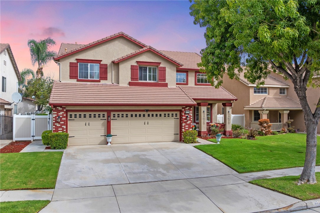 Southern Corona - Residential