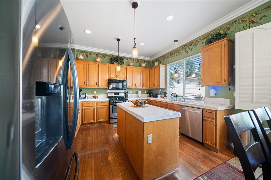 Southern Corona - Residential
