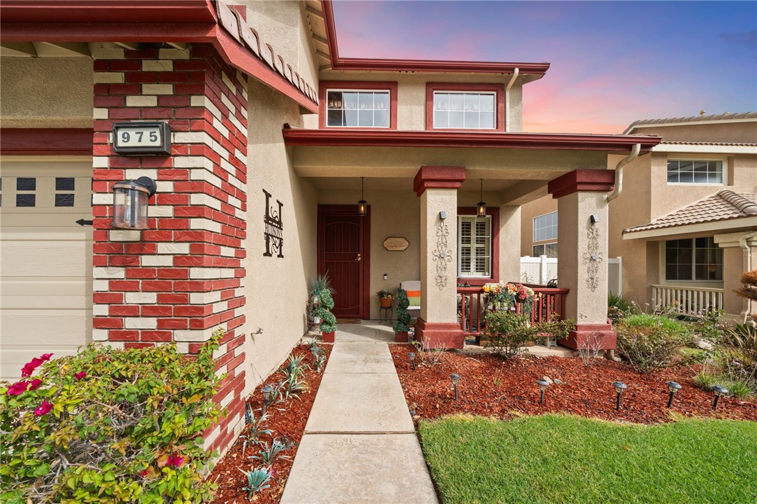 Southern Corona - Residential