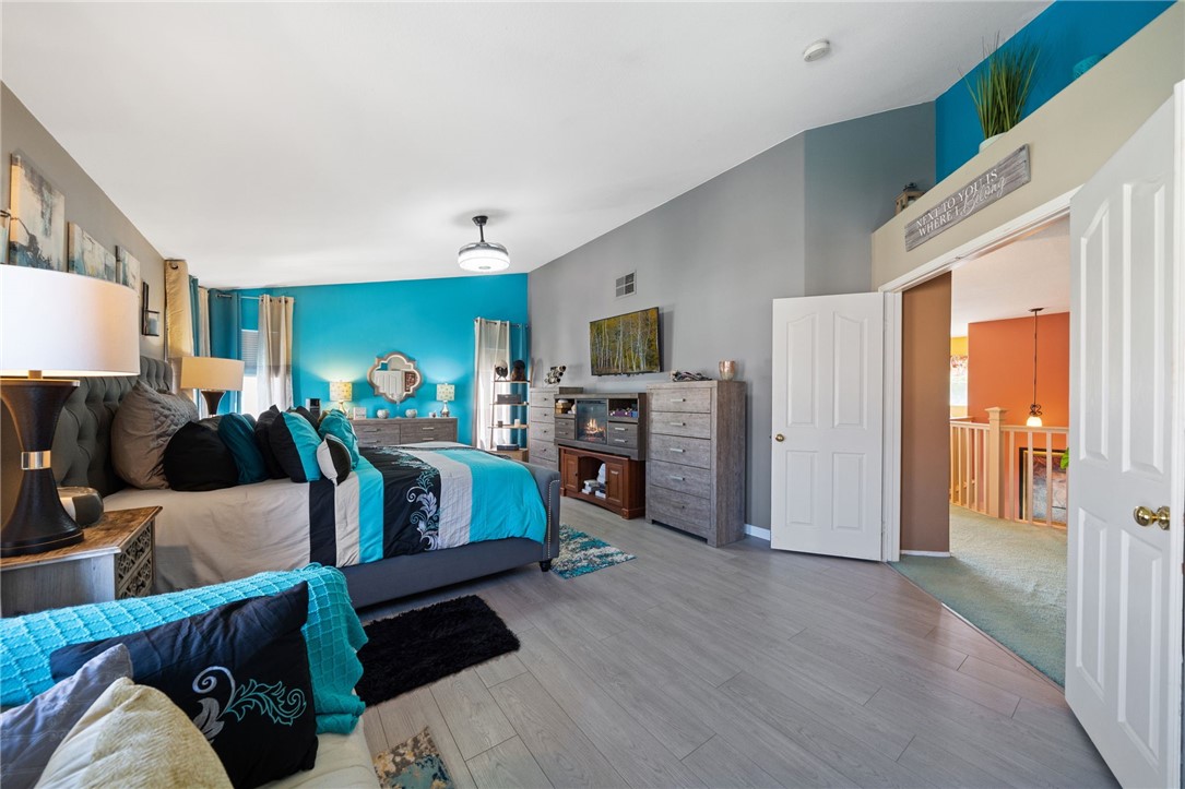 Southern Corona - Residential