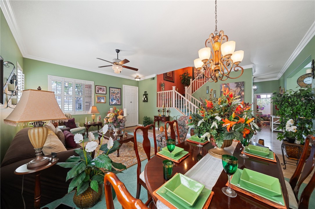 Southern Corona - Residential