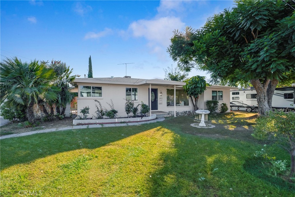 14816 Lanning Drive