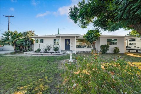 14816 Lanning Drive Whittier CA 90604